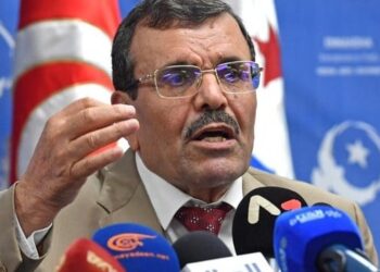 Tunisia Jails Ex-Prime Minister On Terrorism Charges