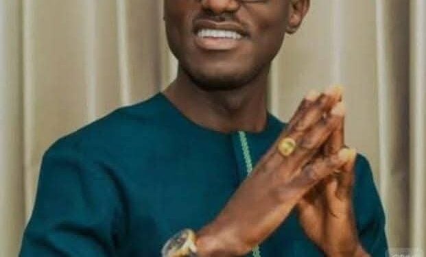 Prince Olatunji Olusoji