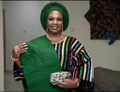 Inclusive Leadership Key To Development –Damilola 1 Princess Damilola Sonayon James
