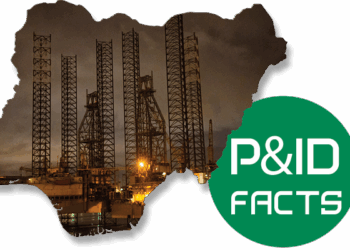 P&ID: FG Recovers $200m Bond, $10m Award