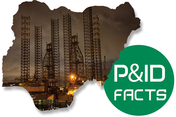 P&ID: FG Recovers $200m Bond, $10m Award 1 Process and Indus trial Development Limited PID