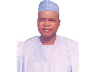 Why Fed Govt Must Fund Political Parties – NPSA President