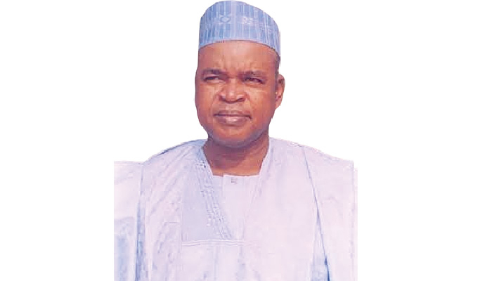 Why Fed Govt Must Fund Political Parties – NPSA President 1 Prof Hassan Saliu