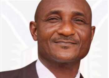 Prof Oladipo Emerges President Of Sports Science Association
