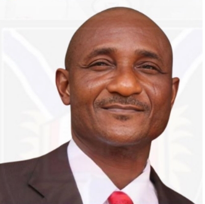 Prof Oladipo Emerges President Of Sports Science Association 1 Prof Oladipo Emerges President Of Sports Science