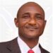 Prof Oladipo Emerges President Of Sports Science Association