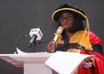One Health Remains Elusive Without Public Health Education, Says NOUN Don