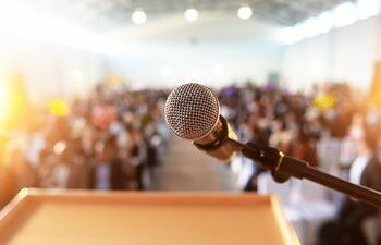Leveraging Public Speaking To Eke A Living In Nigeria