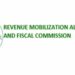 New Revenue Allocation Formula Long Overdue,  RMAFC Tells FG, NASS