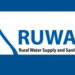 WaterAid, RUWASSA Combat Open Defecation