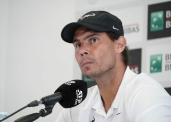 Sinner Never Intentionally Took Banned Substances – Nadal