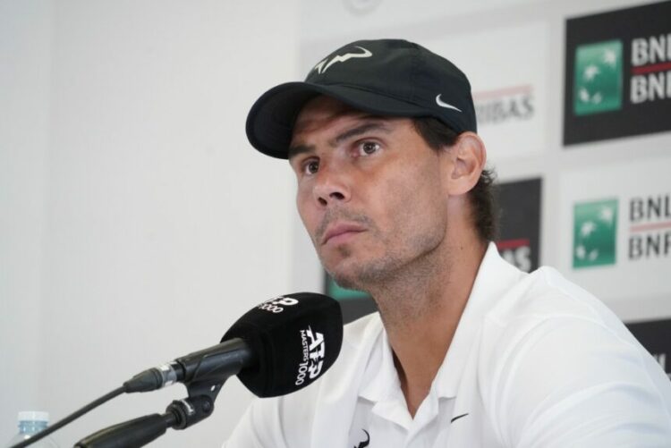 Nadal