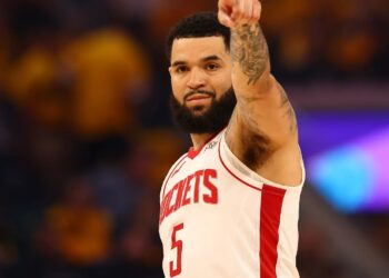 Rockets Beat Warriors To Set Up Game Seven Decider
