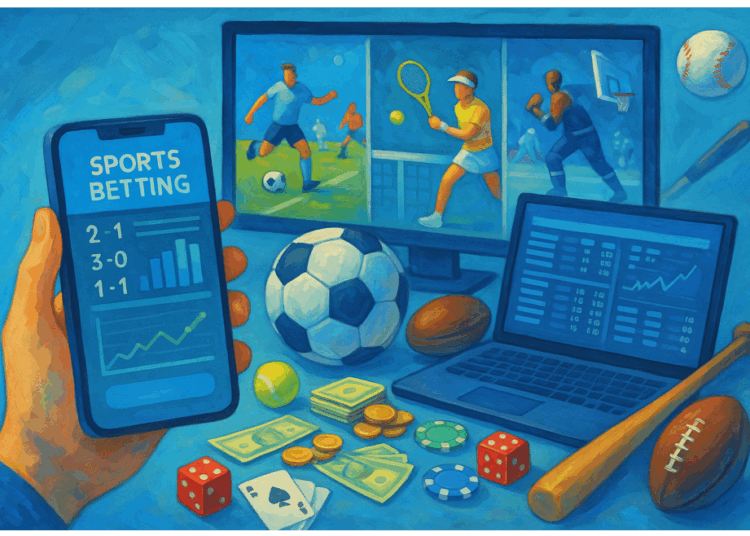 betting and iGaming tools