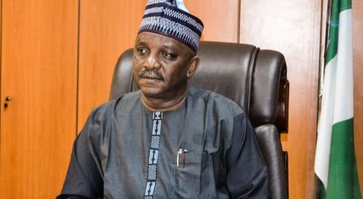 Alleged Fraud: Trial of Ex-Power Minister Stalled Over Absence Of Interpreter 1 Sale Mamman 2