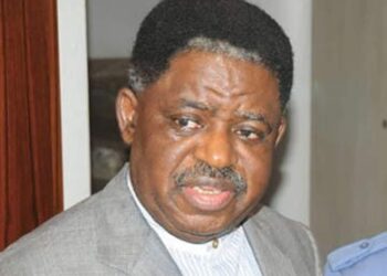 Those Waiting For Wike’s Downfall ‘ll Wait Forever, FCT Minister’s Aide Tells Ex-Ebonyi Gov