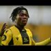 Club Brugge Interested In Nigerian Winger