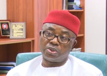 Climate Change Threat To Education In Nigeria – Onuigbo