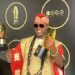 Saraki Hails Femi Adebayo On AMVCA Win, Says It's Moment Of Pride For Kwarans 5 Saraki Hails Femi Adebayo On AMVCA Win, Says It’s Moment Of Pride For Kwarans