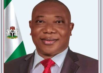 Saviour Enyiekere Assumes Duty As 6th NASC Chairman