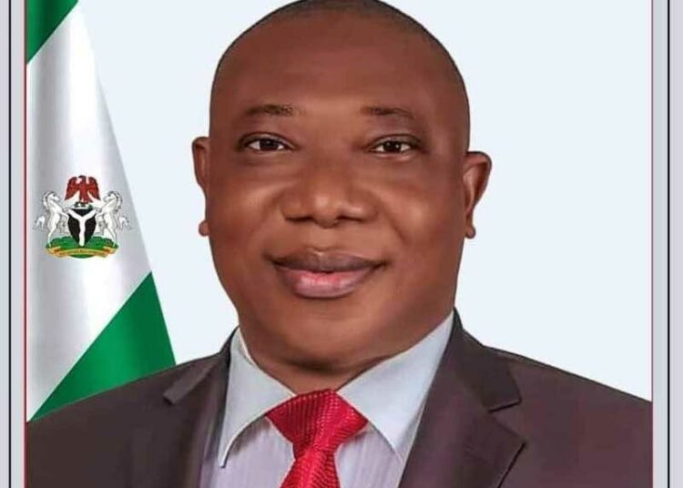 Saviour Enyiekere
