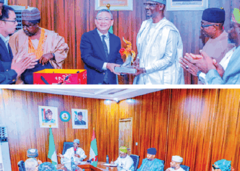 More Investors Target Nasarawa’s Potential