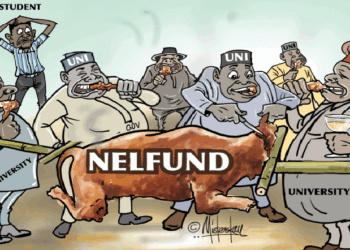 NELFUND: Against A Culture Of Impunity