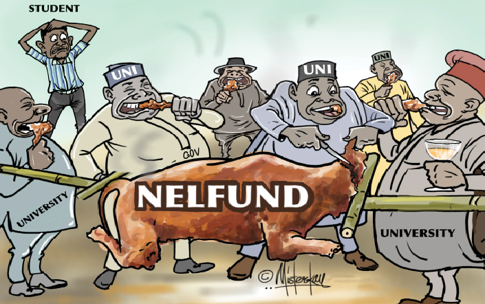 NELFUND: Against A Culture Of Impunity 1 Screenshot 2025 05 05 052037
