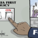 Tinubu’s Nigeria First Policy Raises Hope But… 5 Tinubu’s Nigeria First Policy Raises Hope But…