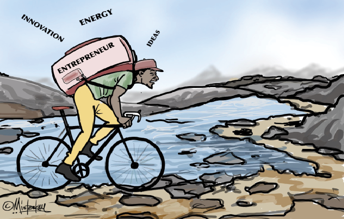 Nigeria’s Journey On Broken Asphalt 1 Screenshot 2025 05 20 045304