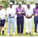Golf Kitty: CDS, Others Celebrate Umelo At 60 5 Golf Kitty: CDS, Others Celebrate Umelo At 60