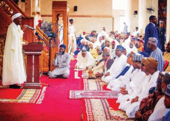 A Call For Reverence And Reform (2)