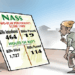 Gatekeepers Or Spectators? National Assembly’s Two-Year Performance Gap 5 Gatekeepers Or Spectators? National Assembly’s Two-Year Performance Gap