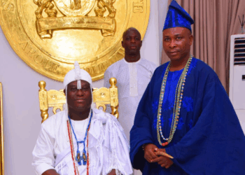 Ooni Donates Land For World Ifa Temple, Promotion Of Yoruba Tradition