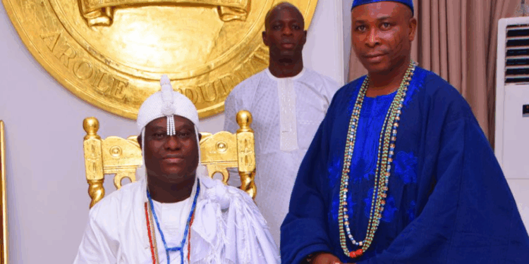 Ooni