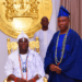 Ooni Donates Land For World Ifa Temple, Promotion Of Yoruba Tradition 5 Ooni Donates Land For World Ifa Temple, Promotion Of Yoruba Tradition