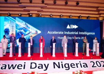 Huawei Nigeria Launches Innovation Centre, Commits To Industrial Digitalisation