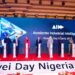 Huawei Nigeria Launches Innovation Centre, Commits To Industrial Digitalisation