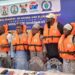 To Curb Boat Mishaps, Oyetola Donates 3,500 Life Jackets To LASWA 5 To Curb Boat Mishaps, Oyetola Donates 3,500 Life Jackets To LASWA