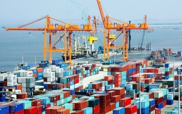 ...As Apapa Command Generates N1trn Revenue 1 Seaports