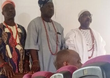 Self-imposed Monarch, 2 Others Remanded In Ondo