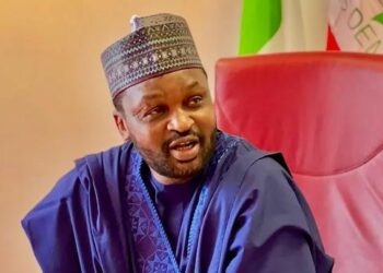 Sen. Usman Highlights Nigeria’s Stride For Equitable Education