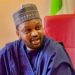Sen. Usman Highlights Nigeria’s Stride For Equitable Education