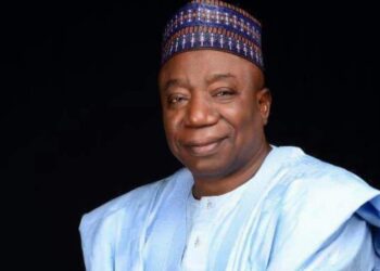 Aleiro Distributes Empowerment Items To Constituents
