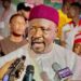Sen Kawu Joins APC, Says Litigations Tore NNPP Apart 4 Kano Senator Dumps NNPP For APC Over ‘Party Crises’