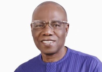 SDP Will Salvage Nigeria – Uba