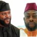 Factional NANS President Makes U-turn, Issues Public Apology To Seyi Tinubu