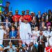 Shettima Attends Inauguration Of Gabon President