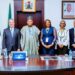 Invest In Nigeria, Shettima Tells Citibank 5 Invest In Nigeria, Shettima Tells Citibank