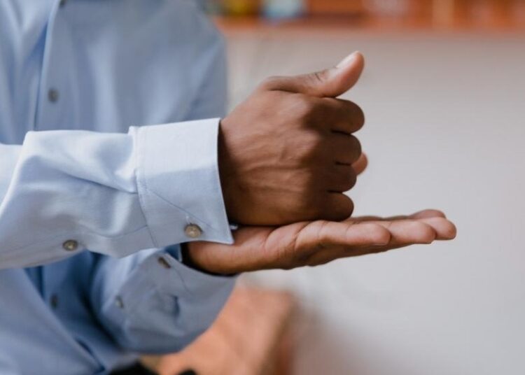 Sign Language